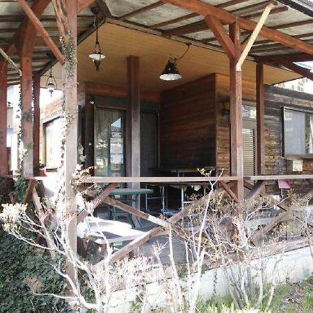 Villa Lupinus Kawaguchiko Fujikawaguchiko Ngoại thất bức ảnh