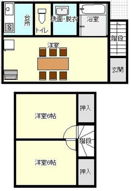 Villa Lupinus Kawaguchiko Fujikawaguchiko Ngoại thất bức ảnh