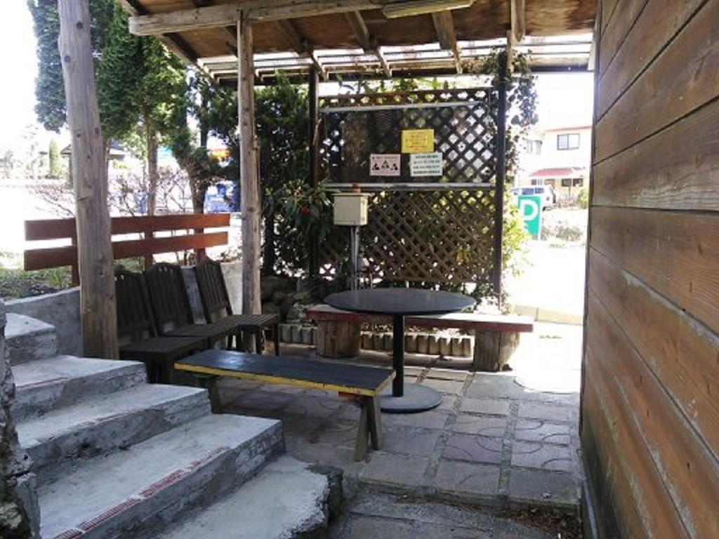 Villa Lupinus Kawaguchiko Fujikawaguchiko Ngoại thất bức ảnh