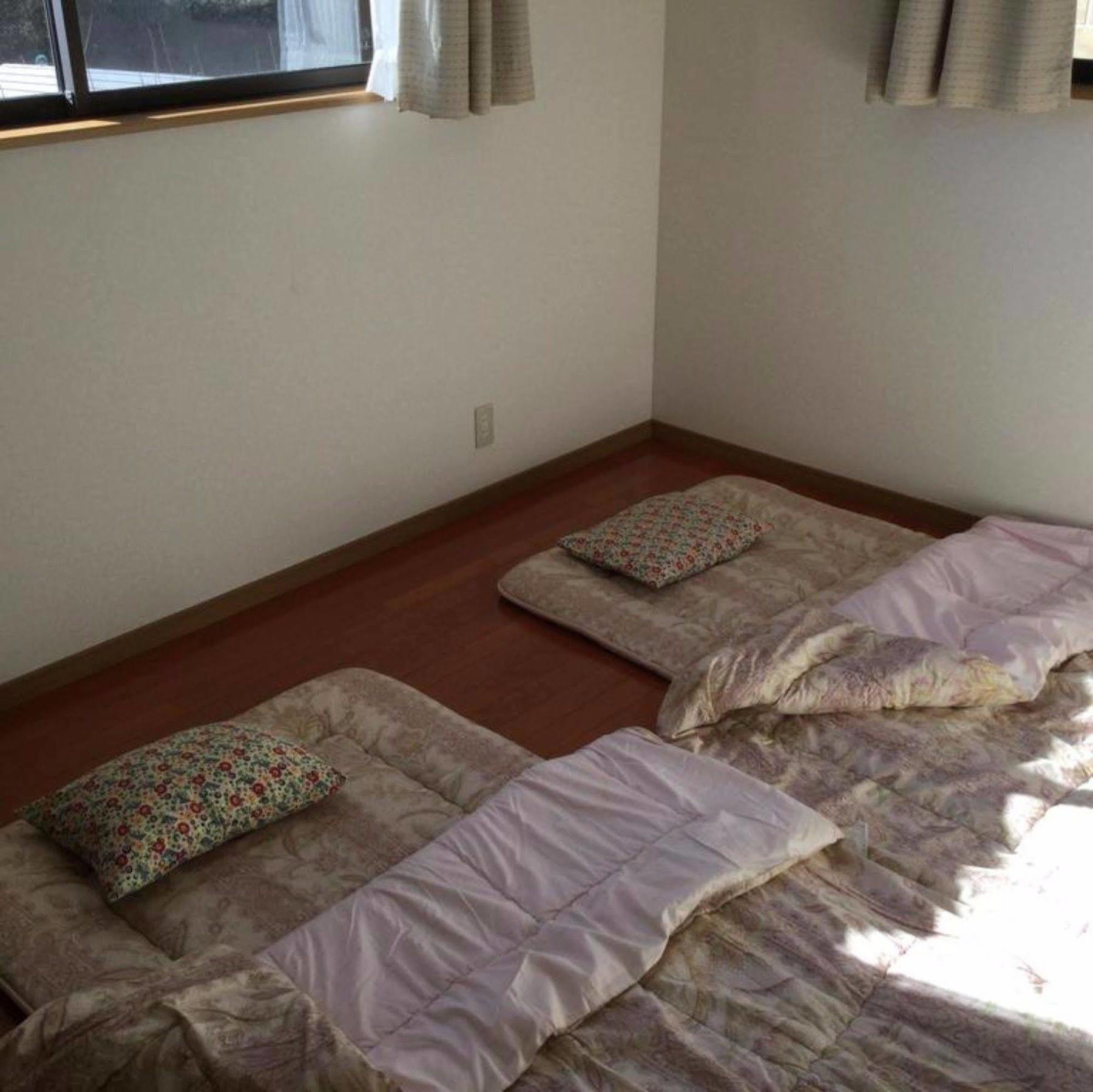 Villa Lupinus Kawaguchiko Fujikawaguchiko Ngoại thất bức ảnh