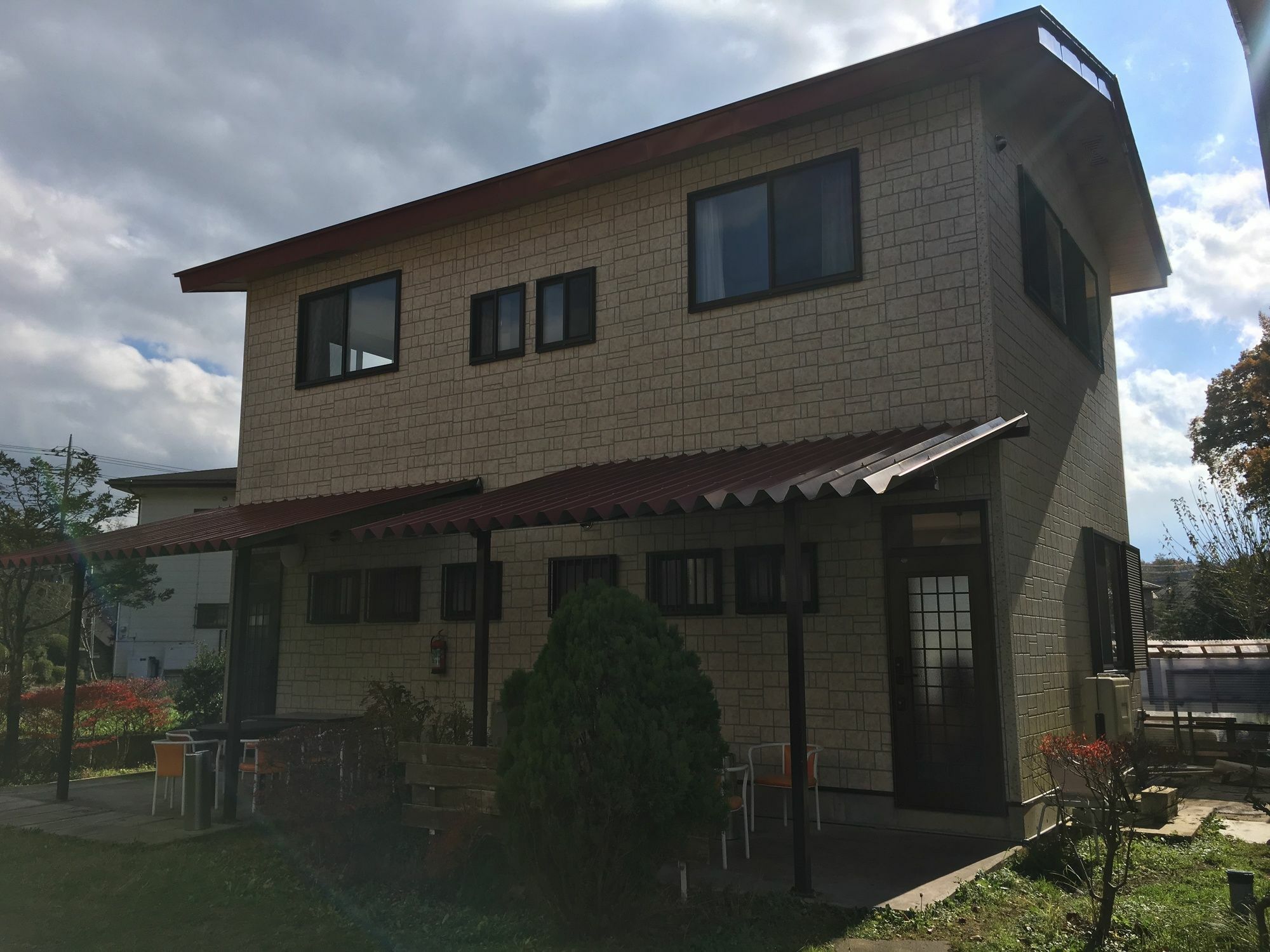 Villa Lupinus Kawaguchiko Fujikawaguchiko Ngoại thất bức ảnh